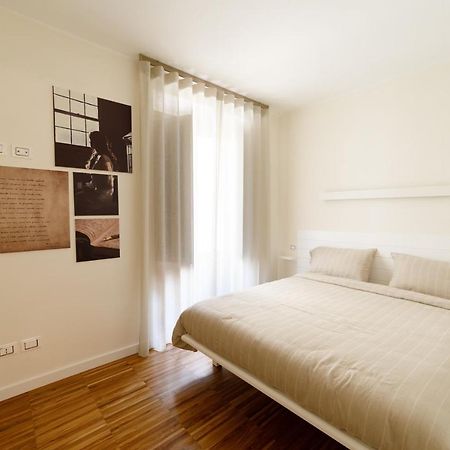 פונדי I Vicoli Exclusive Apartments מראה חיצוני תמונה