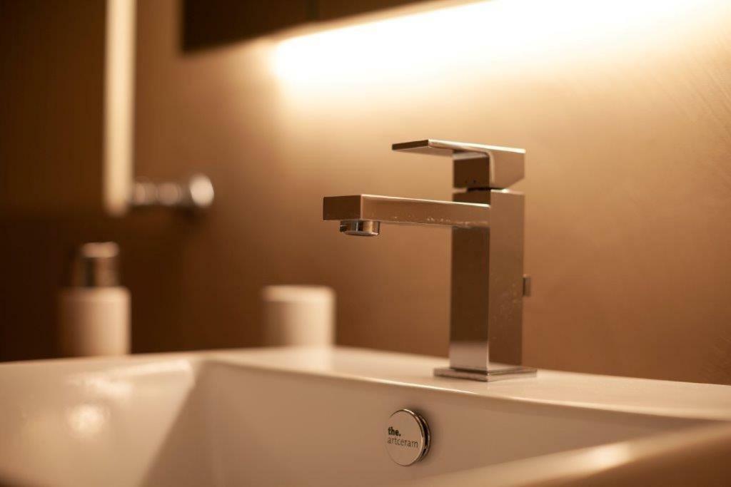 פונדי I Vicoli Exclusive Apartments מראה חיצוני תמונה