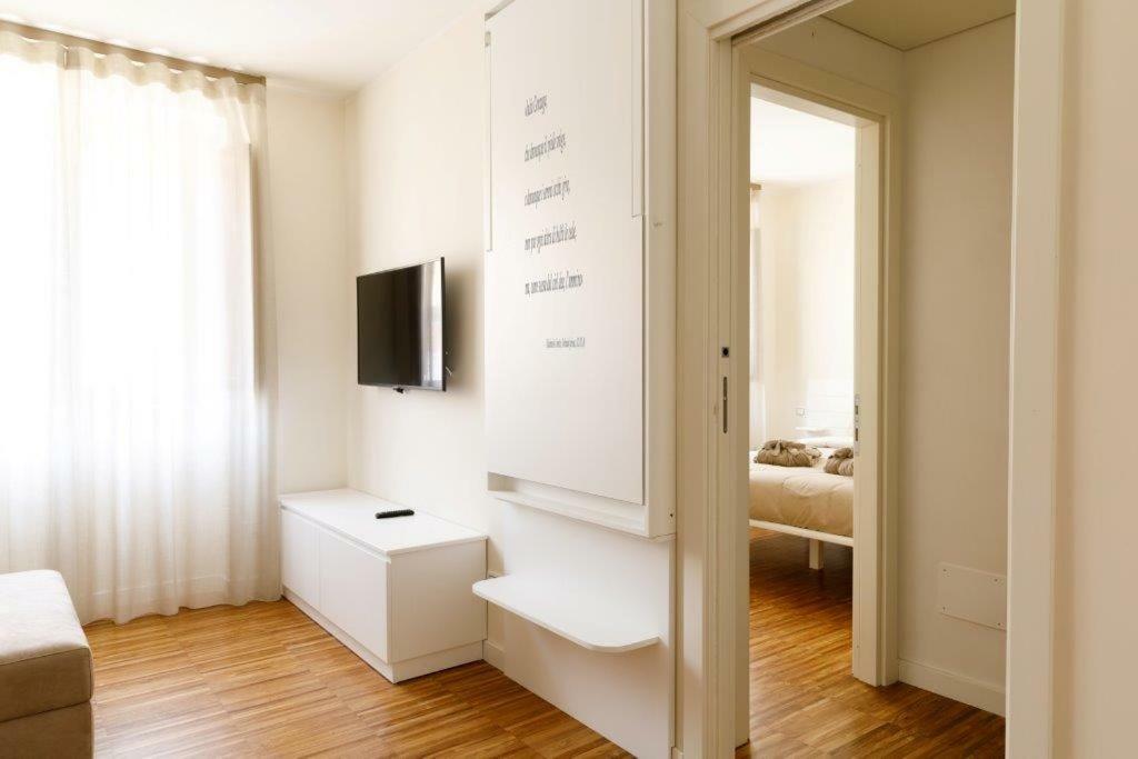 פונדי I Vicoli Exclusive Apartments מראה חיצוני תמונה