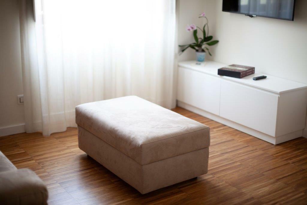 פונדי I Vicoli Exclusive Apartments מראה חיצוני תמונה