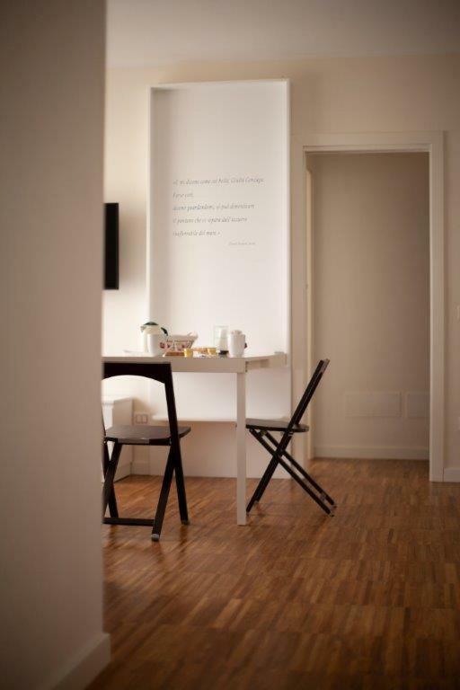 פונדי I Vicoli Exclusive Apartments מראה חיצוני תמונה