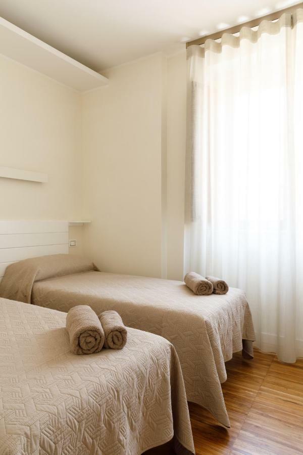 פונדי I Vicoli Exclusive Apartments מראה חיצוני תמונה