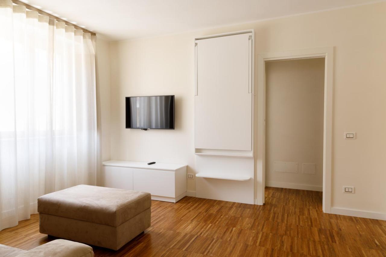 פונדי I Vicoli Exclusive Apartments מראה חיצוני תמונה