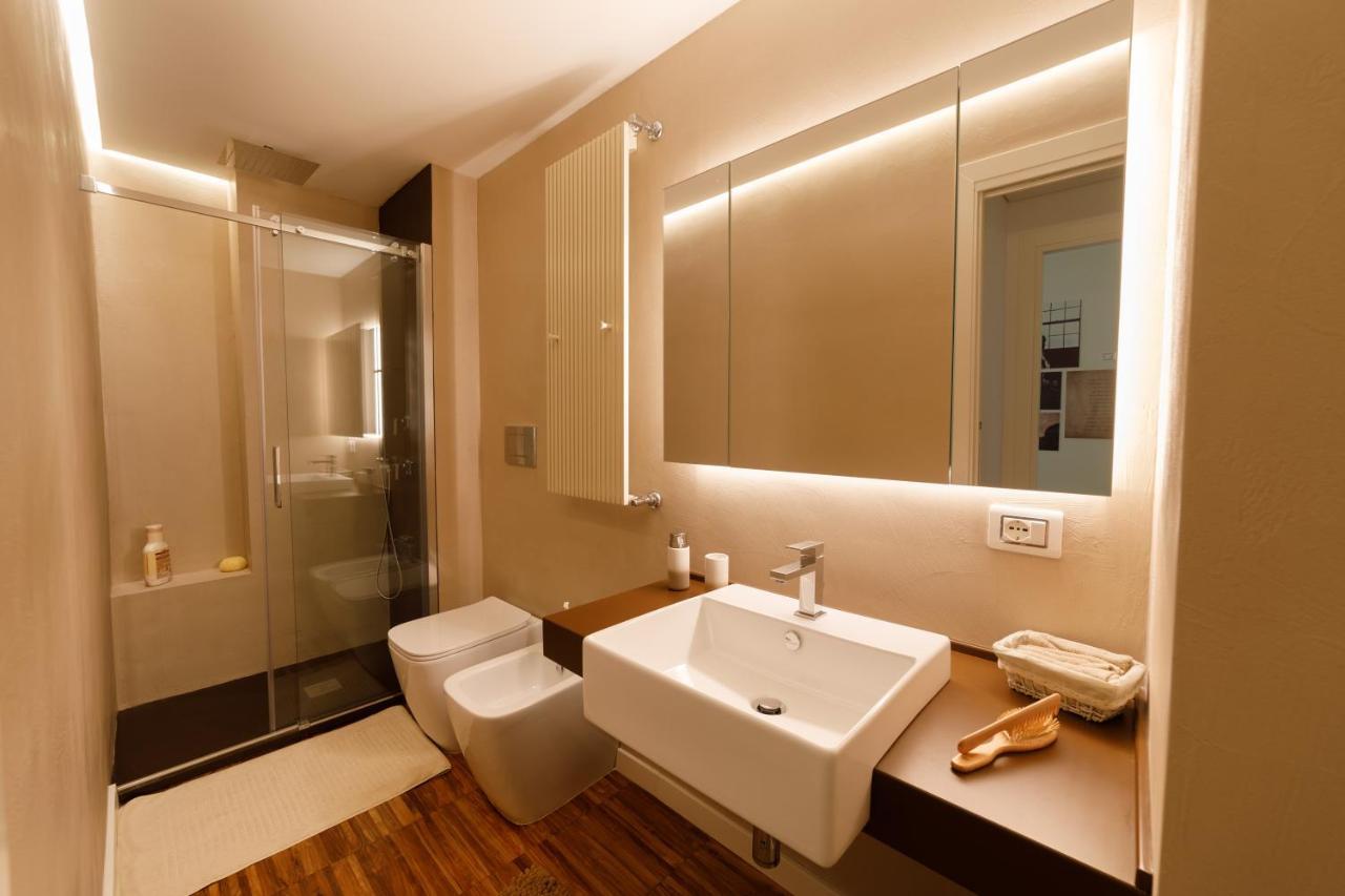 פונדי I Vicoli Exclusive Apartments מראה חיצוני תמונה