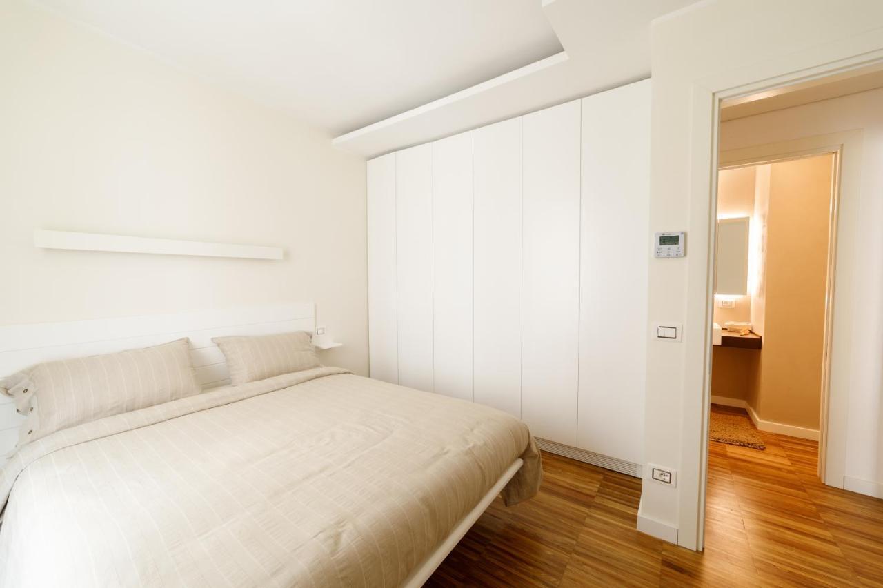 פונדי I Vicoli Exclusive Apartments מראה חיצוני תמונה